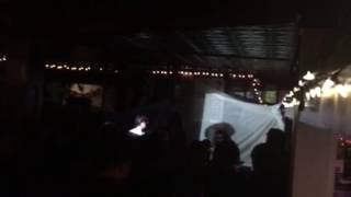 Lilys &quot;Tone Bender&quot; Live Santa Cruz, CA February 4, 2017 The Crepe Place