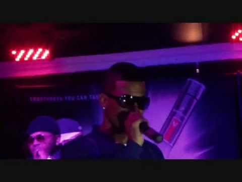 RazzmatazzTV.com presents Ben One  live _ History ft Slique,  P Coakley,  & Reese G