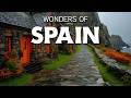 Wonders Of Spain The Most Amazing Places In Spain Travel Video 4K