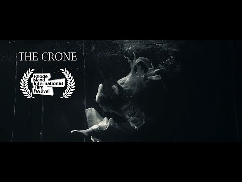 PUSTELNICA / THE CRONE (2024) dir. Catherine Kasima Kanda - Official Trailer