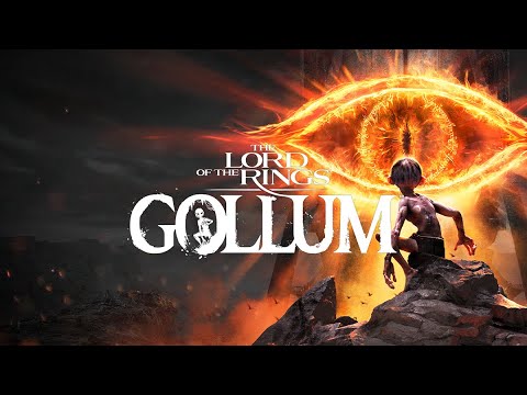 The Lord of the Rings Gollum - Official Cinematic Trailer