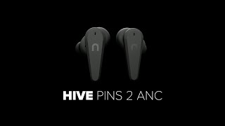 Niceboy Hive Pins 2 ANC