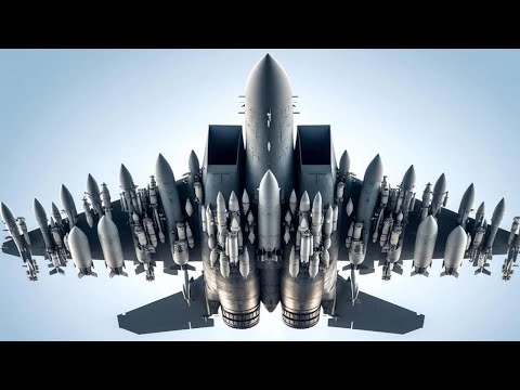 Top 5: Jet Tempur Canggih  di Dunia, Bikin Musuh Ketakutan