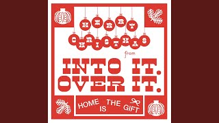 I Want an Alien For Christmas