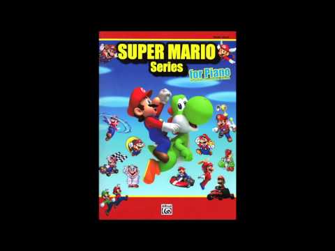 download lagu mp3 mp4 Mario Castle Background, download lagu Mario Castle Background gratis, unduh video klip Mario Castle Background