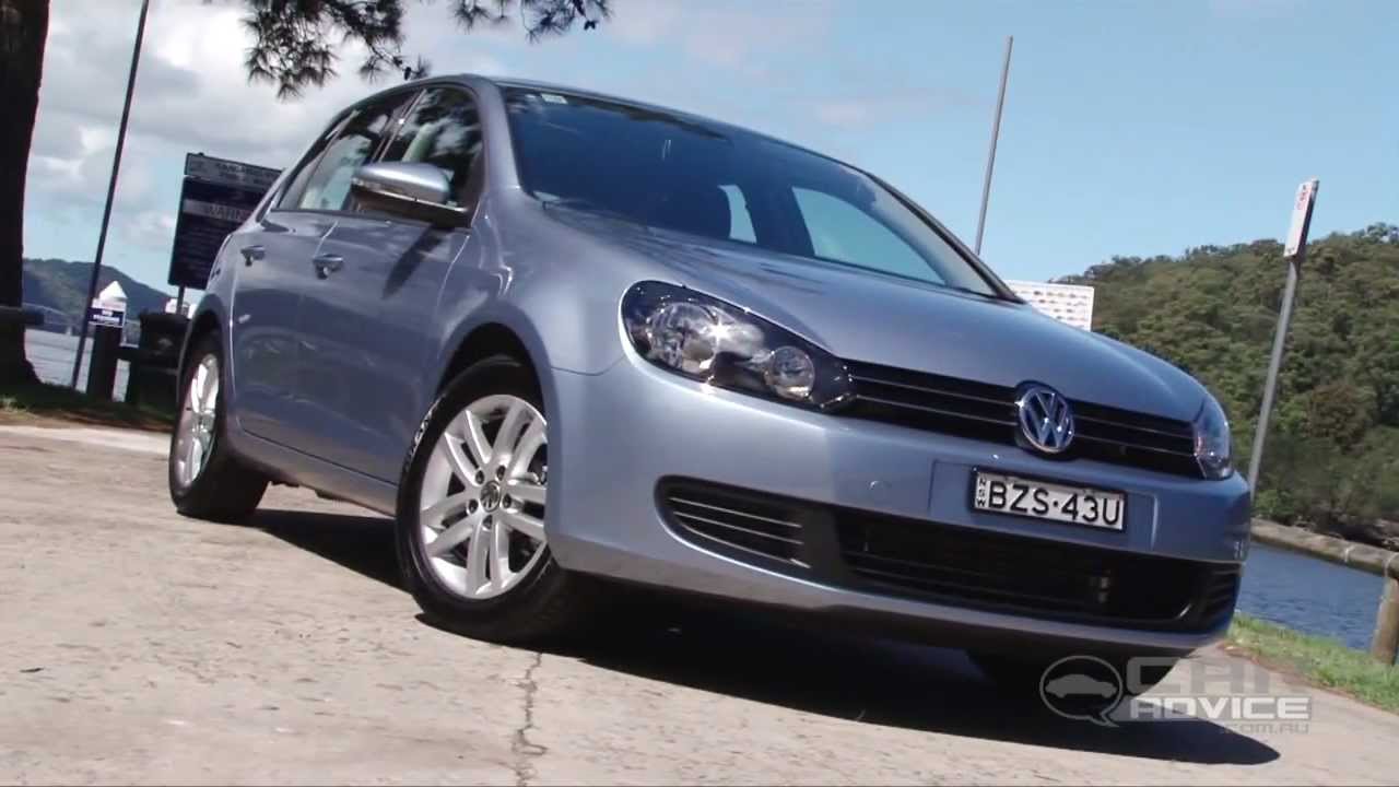 Volkswagen Golf Review