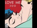 Zoo-Love Me