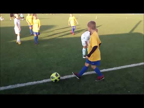 Csorna SE U9 - Gyirmót U8