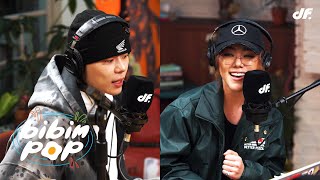 Download lagu [LIVE] So!YoON! X Kid Milli - Smoke Sprite(feat. RM of BTS) | BIBIM-POP EP.1 mp3