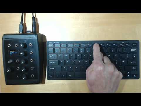 Emy firmware update: now with the Speak & Spell sounds