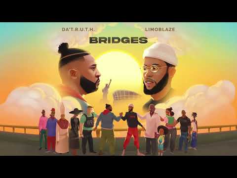 Limoblaze x Da' T.R.U.T.H. - African Church Boy (Official Audio)
