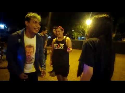 Febo vs Estrella.. conavi free Itauguá Paraguay