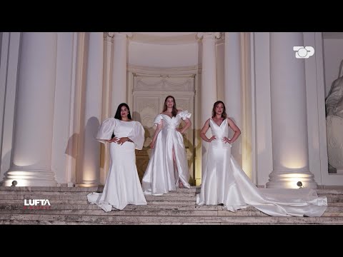 Lufta e Nuseve – Sezoni 7, Episodi 5