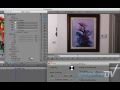 Media Composer Four Point Tracking 