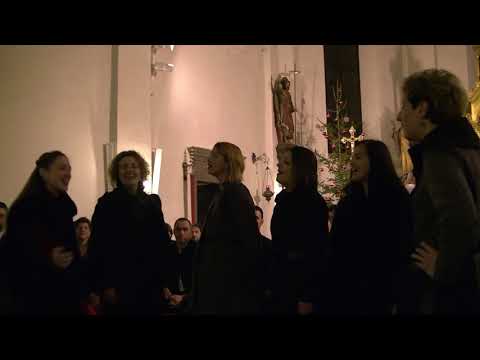 Klapa "Armorin" , Zagreb  :  Na Ciovu Šaldun