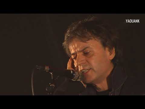 DENEZ TEKNOZ - Elektrovor (Ton doubl plin) // YAOUANK 2019