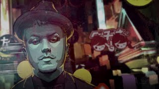 Jory Boy - Por Que Cambiar (Solo Version) [Lyric Video]