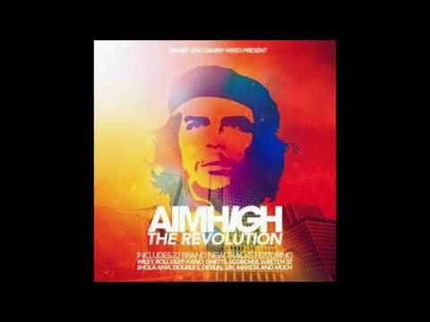 Mercston Ft Wretch 32 - Our Father (Prod Danny Weed)