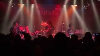 Sin City Sinners - "Rip and Tear" (with special guests LA Guns)
