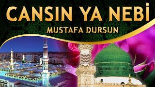 İlahi - "Gözüm Bir Gün Seni Görür İNŞAALLAH" - Mustafa Dursun - Cansın Ya Nebi İlahisi