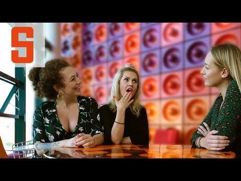 Was ist heute noch tabu? Mit Ines Anioli & Leila Lowfire // GESPIEGELT
