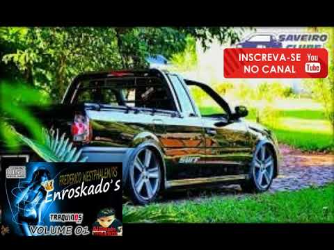 Dj Elisandro Libardi- 6 Equipe Enroskados FW