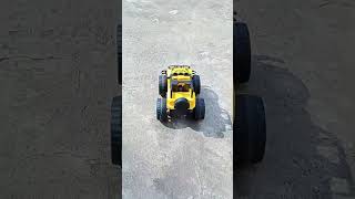 Auto Deportivo A Control Remoto