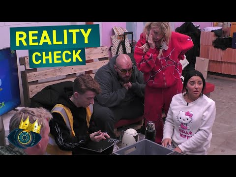 Reality-Check - Die große idealo Challenge | Big Brother Knossi Edition 2025