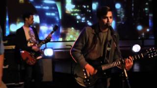 F***ed Up On Strombo: &#39;Turn the Season&#39; Performance