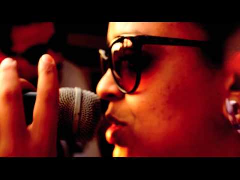 OcupaSound - BlackStar Inity - Cidade Tiradentes - Lioness Laylah