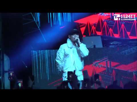 170305 1LIFE 2LIVE - The Quiett