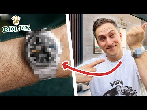 This Rolex is (still) a hidden gem! | WATCHVICE Reviews | Rolex Explorer II Review