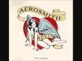 Aerosmith - Angel (Acoustic) 