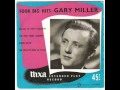 Gary Miller Ballad Of Davy Crockett 1956