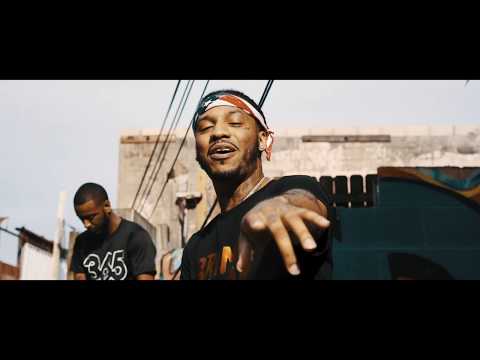 Wuntayk Timmy - Envy Me (Remix)