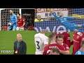 Oo Manchester United 🤭🔥, scenes as unbelievable display Vs West Ham as David De Gea , Rashford viral