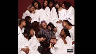 Nessly - Whohasit (Feat. $ki Mask &quot;The $lump God&quot;) [Wild Flower]