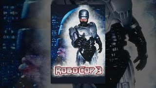 Robocop 3