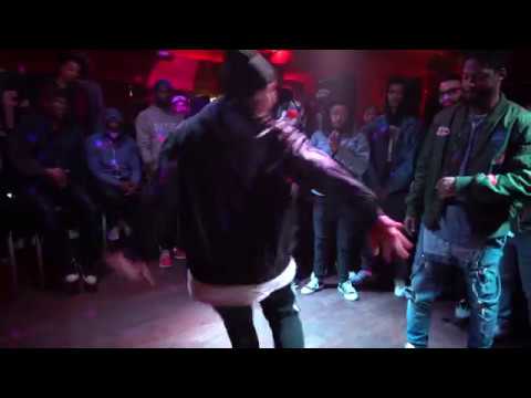 Lunacee vs Hannibal - Prelims Second Sundae 2018