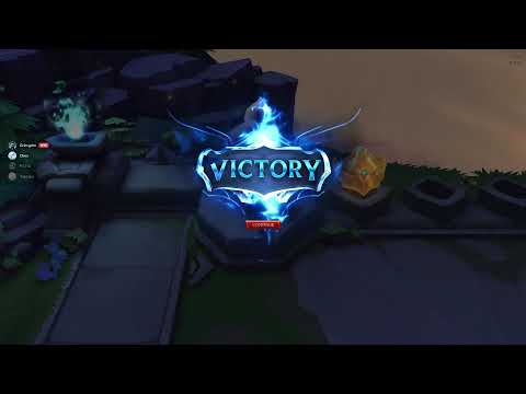 TFT | SLAM DUNK DARIUS BUILD (Ft. REDXVINYL)