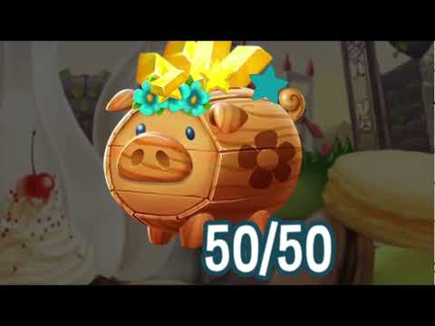 Pet Rescue Saga Level 4965