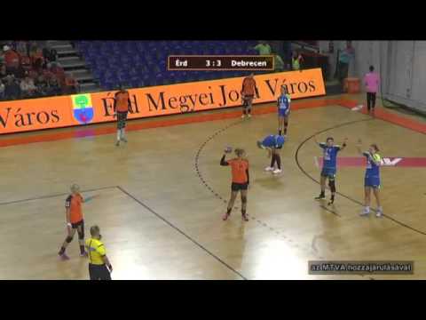 ÉRD Vs DVSC-TVP,2015.10.03
