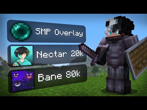 Top 3 Best SMP & PVP Texture Packs for 2026! (FPS Boost)