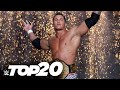 20 Greatest Randy Orton Moments WWE Top 10 Special Edition April 24 2022