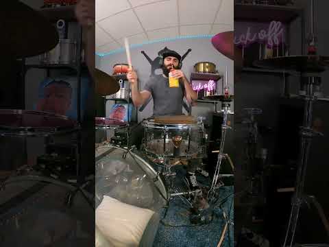 SLIPKNOT literally ASKED ME TO PLAY THIS!