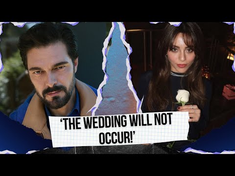The Shocking Marriage Bombshell From Sıla Türkoğlu's Inner Circle Exposed!