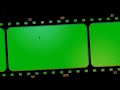 Green Screen Film Reel 2