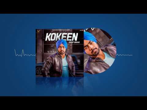 Kokeen