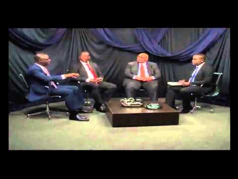 Innovation Africa - Exploring power reforms in Africa