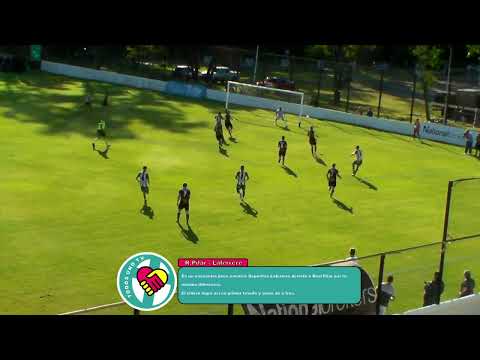 Real Pilar 0 Laferrere 1 Fecha 2 Primera C Apertura 2022